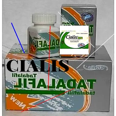 Cialis soft tabs générique